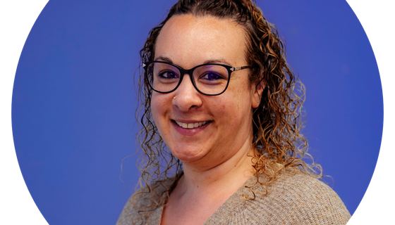 Stéphanie Hubert